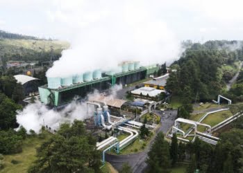 Naik 500%, REC PLN Mampu Suplai 1,7 Juta MWh Listrik Hijau Selama 2022