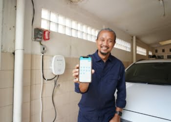 Mau Pasang Charger Molis di Rumah? Yuk..! Lagi Ada Promo Sambung Listrik dari PLN