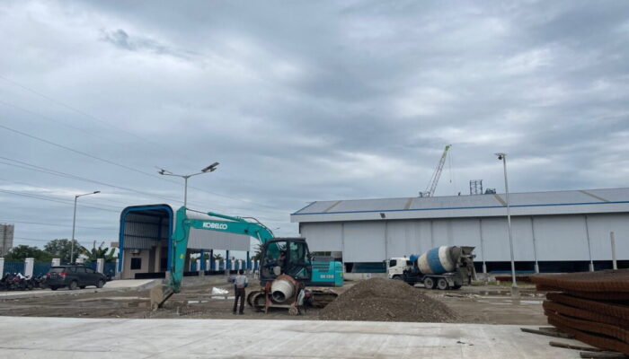 Dorong Industri Agro Tumbuh di Sumbar, PLN Gencarkan Program Electrifying Agriculture