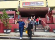 Ada Apa Ya! Tim Auditor Mabes Polri Cek Stadion GOR Haji Agus Salim Padang