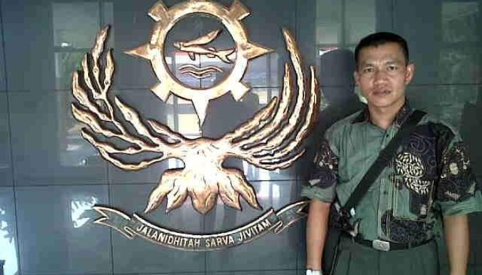 Sosok Zainal, Walinagari LNP Selatan: Dari “Pengemudi” Kapal Jepang Hingga Menahkodai Nagari