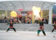 HUT Ke-19, DPRD Apresiasi Pelaksanaan Solok Selatan Expo