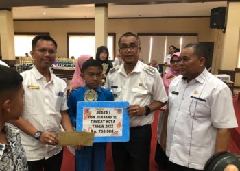 Wali Kota Payakumbuh