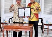 Terapkan Sistem Merit, Sijunjung Jalin Kerja Sama dengan Pemprov Jabar