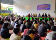 Kelas Parenting di Kauman Muhammadiyah: Kolaborasi Ponpes dan Orang Tua Kunci Sukses Pendidikan Santri