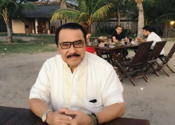 Kisah Sukses Haji Sagi “Si Raja Emas dari Andalas”: Tinggalkan Marinir demi Tekad Membangun Kampung Halaman