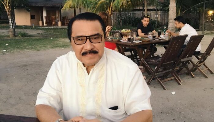 Kisah Sukses Haji Sagi “Si Raja Emas dari Andalas”: Tinggalkan Marinir demi Tekad Membangun Kampung Halaman