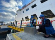 Bantu Nelayan Bisa Hemat, PLN Bangun 59 Anjungan Listrik Mandiri di Pelabuhan Rakyat Selama 2022