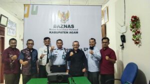 Lapas Kelas II B Lubuk Basung