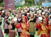 Helat MAN 2 Cup VII Tingkat Sumatra, Ajang Tumbuhkan Sportivitas dan Kreativitas