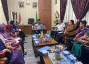 Madrasah Ibtidaiyah Swasta Kampung Jawa Kota Solok Ditantang Tingkatkan Prestasi