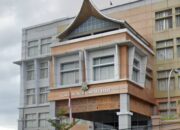 Breaking News Persoalan Rusun Sijunjung, Kontraktor Pelaksana dan PPK SNVT Perumahan Sumbar Diperiksa Pagi Ini