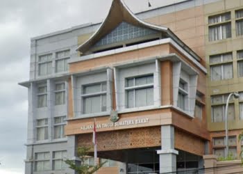 Breaking News Persoalan Rusun Sijunjung, Kontraktor Pelaksana dan PPK SNVT Perumahan Sumbar Diperiksa Pagi Ini