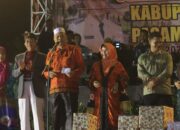 Pasaman Barat Expo Mampu “Dongkrak” Ekonomi Kerakyatan 