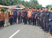 Pertemuan Rang Chaniago Tanjung Mutiara di Tiku Utara Agam: Jangan Ada Lagi Kawin Sasuku!