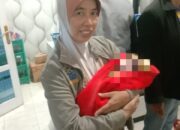 Usai Salat Magrib, Warga Kompleks Arai Pinang Dihebohkan Penemuan Sesosok Bayi Laki-Laki di Musala Baitul Arifin