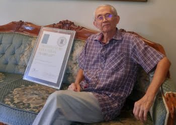 Liku Hidup Prof. EM. Ezrin Arbi, Putra Minang Si Perancang Kota Kuala Lumpur Malaysia (Bagian 1)