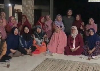 Bundo Kanduang Dominasi Calon Bamus di Korong Tanjung Balik LNP Selatan