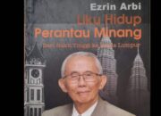 Liku Hidup Prof. EM. Ezrin Arbi, Putra Minang Si Perancang Kota Kuala Lumpur (Bagian II): Awal Mula ke Malaysia