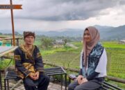 Alya Lawindo, Mahasiswi American University Road Show ke Pejabat Daerah di Sumbar