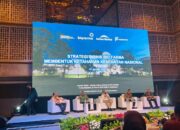 Salurkan 400 Juta Vaksin selama Pandemi, Bio Farma Komit Jaga Ketahanan Kesehatan Nasional