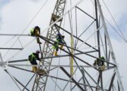 70 Persen Produk Lokal, 13 Proyek Strategis Nasional PLN di Sumatera Rampung