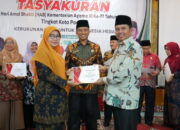 MAN 1 Padang Raih Tujuh Penghargaan