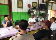 Warga Gunung Medan Curahkan Keinginan Pada Polisi