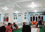 Pererat Silaturahmi dan Kegiatan Keagamaan, Nagari Koto Gaek Guguak Rutin Laksanakan Wirid Bulanan