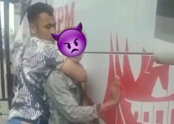 Puas “Ena-ena” dengan Gadis yang Dilarikanya, Pemuda 22 Tahun Ditangkap Saat Turun Bus di Sungai Rumbai