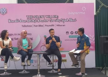 Deteksi Dini Kanker Serviks, Bio Farma Segera Rilis CerviScan