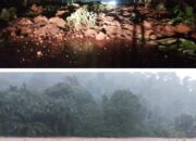 Warga Diungsikan, Sejumlah Nagari di Padang Pariaman Dilanda Banjir dan Longsor