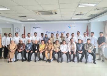 Kinerja Moncer 2022, Bank Nagari Berlaba Rp481,18 Miliar