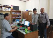 Sempat Diamuk Massa, Pelaku Jambret Diamankan Tim Opsnal Polsek Kuranji