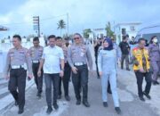 Persiapan Lebaran 2023, Jasa Raharja, Kemenhub dan Korlantas Polri Lakukan survei Jalur Pantai Selatan