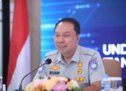 Rivan Purwantono: Tim Pembina Samsat Nasional Bahas  Roadmap Implementasi Penghapusan Data Ranmor  Bagi Penunggak Pajak Jakarta