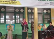 MIN 4 Padang Gelar Market Day