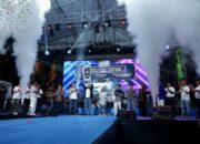 Cuan PLN Mobile Menggelegar di Solo, Hyundai Ioniq5 Akhirnya Mengaspal ke Kebumen