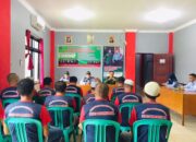 Posbakum Dharmasraya Berikan Bantuan Hukum Pada Warga Kurang Mampu