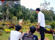 Komunitas PKSA Perkenalkan Wisata Dama Batang Melalui Lomba Fotografer