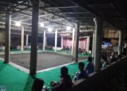 Lestarikan Budaya, Nagari Lareh Nan Panjang Selatan Putuskan Alek Nagari Pada Agustus