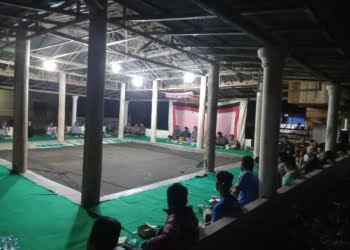 Lestarikan Budaya, Nagari Lareh Nan Panjang Selatan Putuskan Alek Nagari Pada Agustus