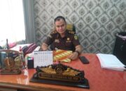 Kejari Agam Terima Pelimpahan Berkas Perkara Perampokan Pedagang Emas