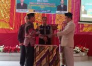 Kepala SMAN 2 Kapur IX Resmi Dijabat Anton