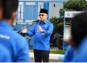 Canggih! Perumda AM Kota Padang akan Ganti Meteran Air Konvensional dengan Smart Water Meter