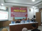 Lapas Kelas II A Bukittinggi Jadi Lapas Percontohan Layanan Disabilitas