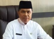 Selama Tahun 2022, Realisasi APBD Kota Pariaman Capai Rp604.721 Miliar