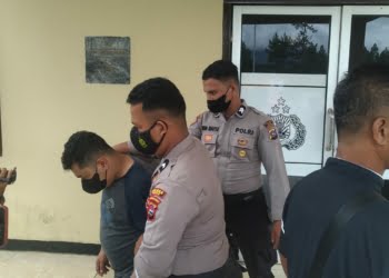 Oknum DPRD Kab Solok