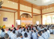 SMP IT Cahaya Makkah Deklarasikan Sekolah Anti Bullying