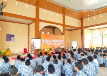 SMP IT Cahaya Makkah